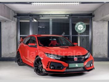 HONDA CIVIC 10 TYPE R X 2.0 I-VTEC 320 TYPE-R GT