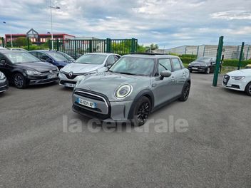 MINI MINI 3 5P III (2) (F55) 1.5 COOPER 136 EDITION CAMDEN BVA7