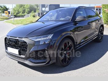 AUDI RS Q8 4.0 TFSI 600 RS QUATTRO TIPTRONIC 8