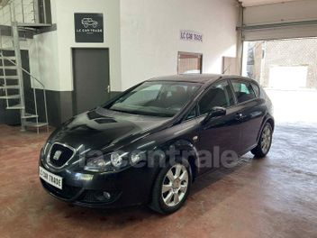 SEAT LEON TDI 150 FR
