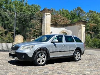 SKODA 