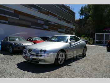 ALFA ROMEO 
