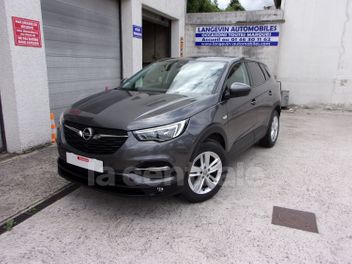 OPEL GRANDLAND X 1.2 ECOTEC TURBO 130 BUSINESS EDITION