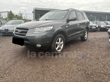HYUNDAI SANTA FE 2 II 2.2 CRDI 150 4WD PACK LUXE