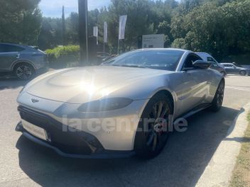ASTON MARTIN 