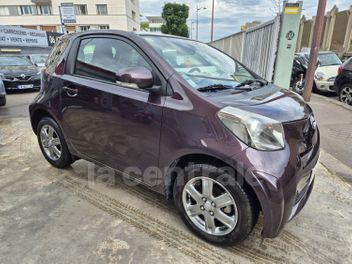 TOYOTA IQ 68 VVT-I MULTIDRIVE