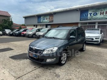 SKODA ROOMSTER (2) 1.2 TSI 105 ELEGANCE