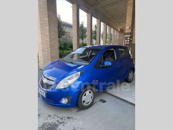 CHEVROLET 