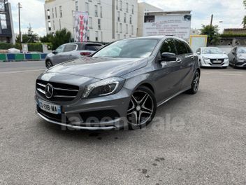 MERCEDES CLASSE A 3 III 180 CDI FASCINATION 7G-DCT