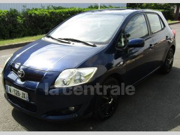 TOYOTA AURIS 124 VVT-I LINEA SOL 5P