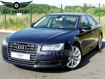 AUDI A8 (3E GENERATION) III (2) V6 3.0 TDI 262 QUATTRO TIPTRONIC 8