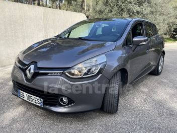 RENAULT CLIO 4 ESTATE IV (2) ESTATE 1.2 TCE 120 ENERGY INTENS EDC