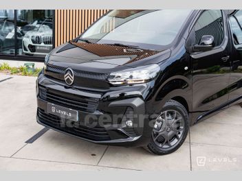 CITROEN JUMPY 3 III CABINE APPROFONDIE TAILLE XL BLUEHDI 180 S&S EAT8