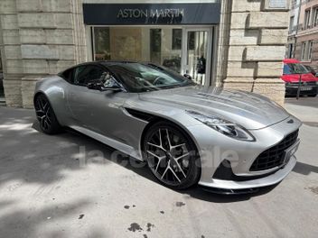 ASTON MARTIN DB12 4.0 BITURBO V8 680 BVA8