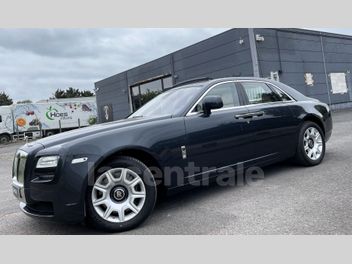 ROLLS ROYCE 