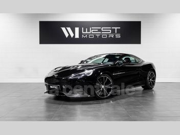 ASTON MARTIN 