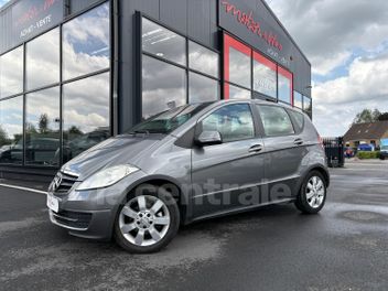 MERCEDES CLASSE A 2 II 180 CDI CLASSIC 5P