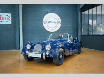 MORGAN PLUS 4 (2) 2.0 156