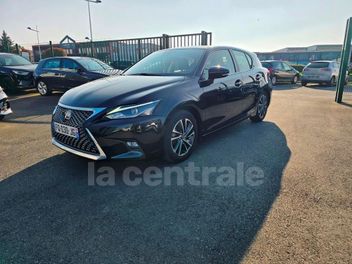 LEXUS CT (3) 200H PACK BUSINESS STAGE HYBRID ACADEMY AUTO