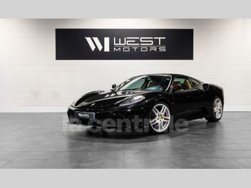 FERRARI F430 V8 F1