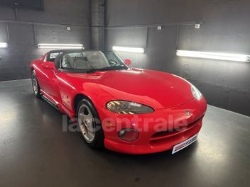 CHRYSLER VIPER RT-10 RT/10