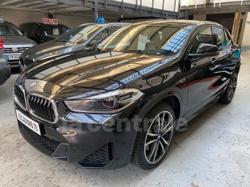BMW X2 F39 (F39) XDRIVE 25E 220 M SPORT BVA6
