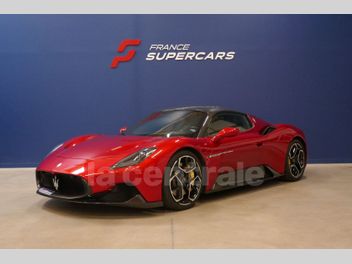 MASERATI 