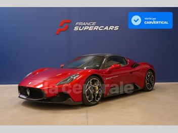 MASERATI 