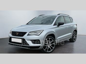 CUPRA ATECA 2.0 TSI 300 4DRIVE DSG7