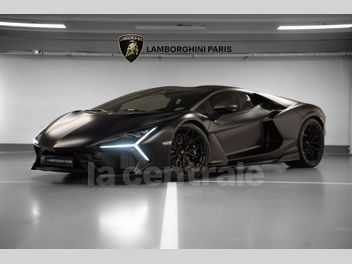 LAMBORGHINI 
