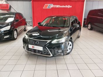 LEXUS CT (3) 200H