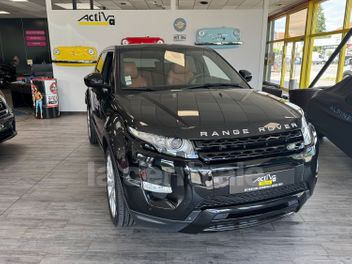 LAND ROVER RANGE ROVER EVOQUE (2) SI4 240