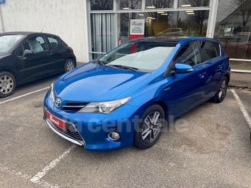 TOYOTA AURIS 2 II HYBRIDE 136H SKYBLUE