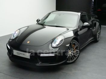 PORSCHE 911 TYPE 991 TURBO (991) (2) 3.8 580 TURBO S