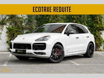 PORSCHE CAYENNE 3 III 4.0 V8 460 GTS