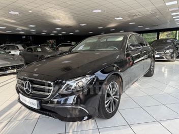 MERCEDES CLASSE E 5 V 220 D 9G-TRONIC