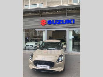SUZUKI 