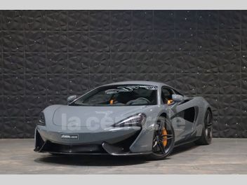 MCLAREN 