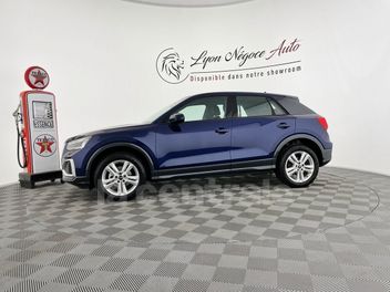 AUDI Q2 (2) 35 TFSI 150 ADVANCED S TRONIC 7