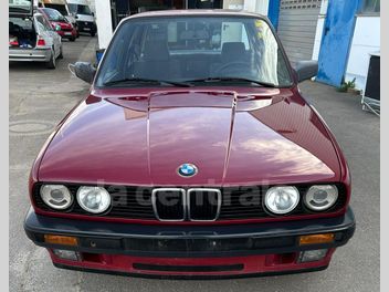BMW SERIE 3 E30 (E30) 316I 4P
