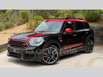 MINI COUNTRYMAN 2 JCW II JCW 231 ALL4 BVA8
