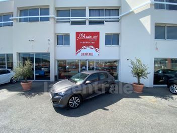 PEUGEOT 208 (2E GENERATION) II 1.2 PURETECH 100 S&S ACTIVE BUSINESS