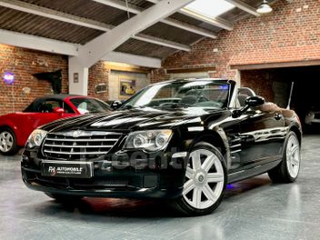 CHRYSLER 