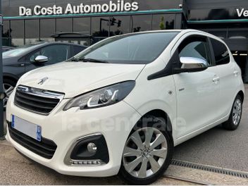 PEUGEOT 