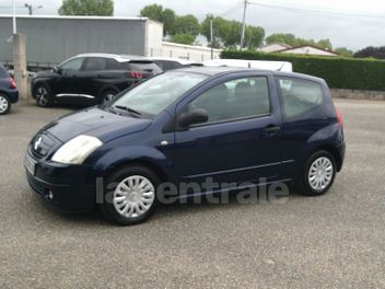 CITROEN C2 1.1 60 PACK AMBIANCE