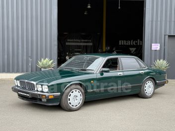 JAGUAR 