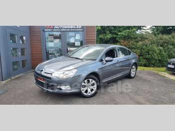 CITROEN C5 (2E GENERATION) II 2.2 HDI 173 FAP EXCLUSIVE