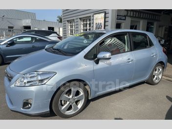 TOYOTA AURIS (2) HSD 136 EXECUTIVE CONNECT 5P