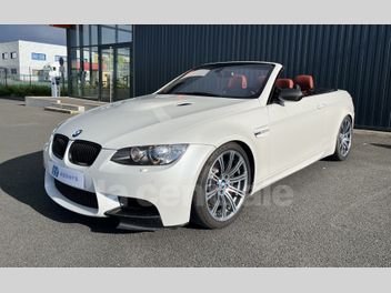 BMW SERIE 3 E93 CABRIOLET M3 (E93) (2) CABRIOLET M3 420 DRIVELOGIC