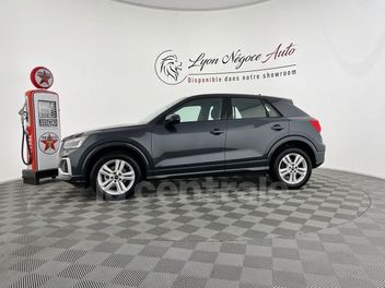 AUDI Q2 (2) 35 TFSI 150 ADVANCED S TRONIC 7
